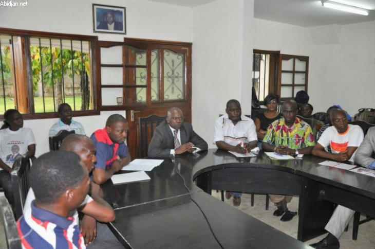 Instabilité, défection, limogeage de militants au Mfa : Entre Anaky et ses cadres, qui est le vrai problème ?